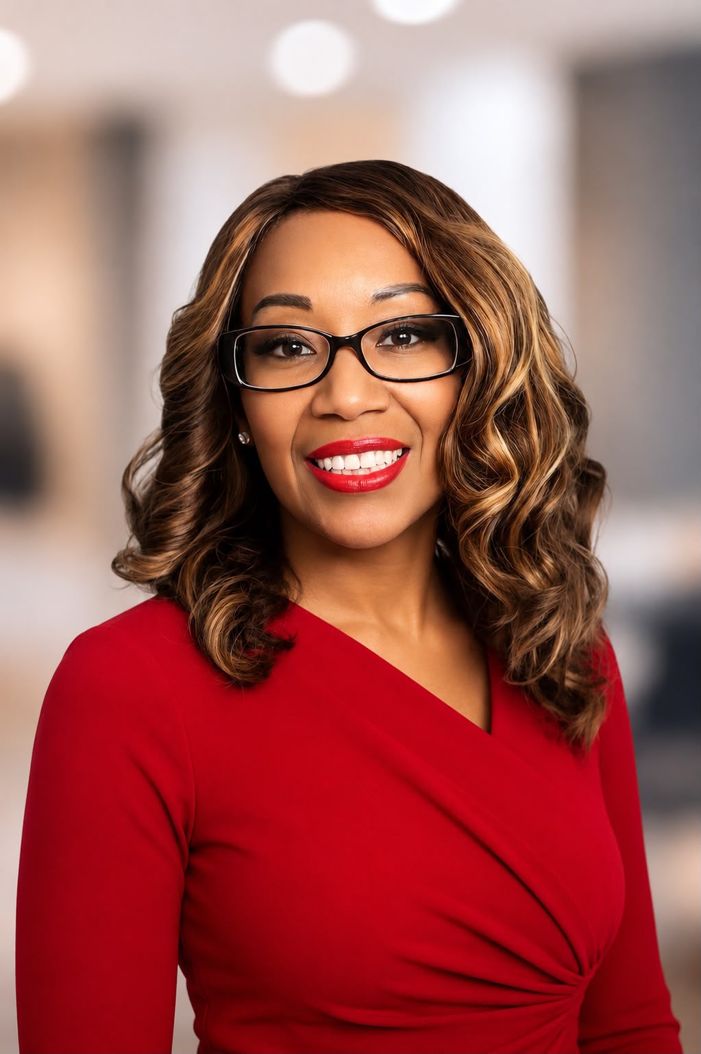 Cheryl Roberts-Smith, President of MobileRad